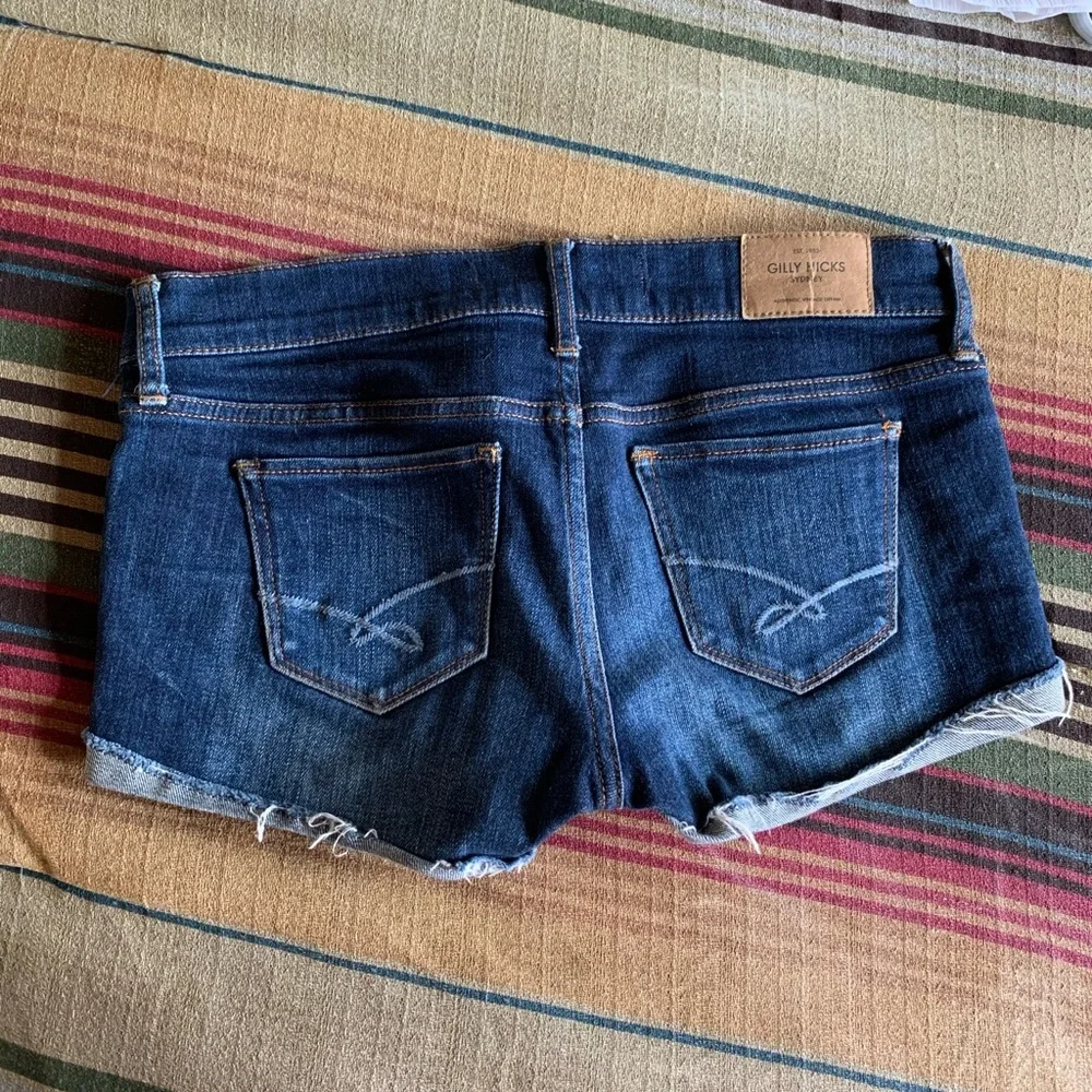 Gilly Hicks Denim shorts